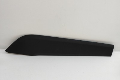 Ornament consola centrală PORSCHE Taycan 2022 OEM: 9J1863046F,9J1.863.046.F,9J1863046,9J1.863.046 25152402 foto