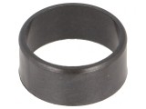 Lagăr Manşon Alunecător Negru 23mm x 20mm x 10mm