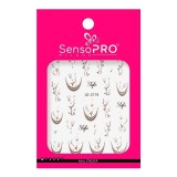 Abtibild Unghii SensoPRO Milano - Soft Cotton