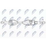 Planetara Tesla Model X 2019-, Fata, Dreapta, NPW-CH-112