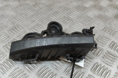 Suport bara de protecție dreapta spate CITRO&amp;Euml;N C3 AIRCROSS II 2021 OEM: 13489746 29507098 foto