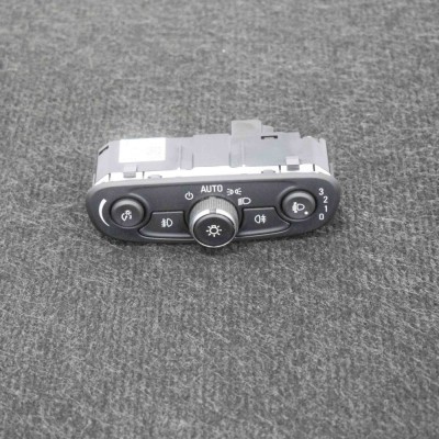 Modul de control comutator faruri OPEL MOKKA / MOKKA X 2017 OEM: 42550413 10842611 foto