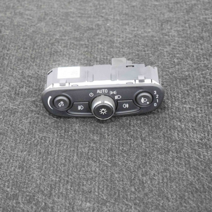 Modul de control comutator faruri OPEL MOKKA / MOKKA X 2017 OEM: 42550413 10842611