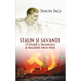 Stalin si savantii, Simon Ings, Rao