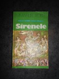EMMANUEL ROBLES - SIRENELE