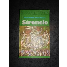 EMMANUEL ROBLES - SIRENELE