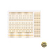 Pad Cupru Relife RL-007GA pentru refacere trasee