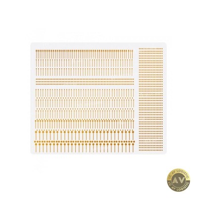 Pad Cupru Relife RL-007GA pentru refacere trasee foto