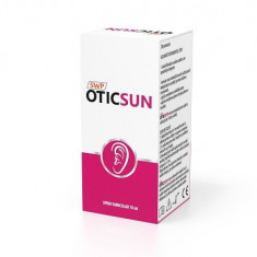 OTICSUN SPRAY AURICULAR 10ML