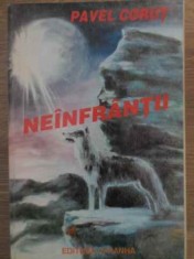 NEINFRANTII-PAVEL CORUT-255811 foto