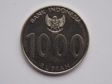 1000 RUPIAH 2010 INDONEZIA-XF