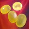 superb ! lot 4 opale naturale mari oval cut!! ideale pentru pandantiv /inel etc