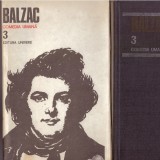 Honore de Balzac - Comedia Umana III. Studii de moravuri - scene din
