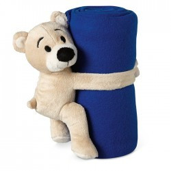 Patura Bear Blue foto