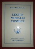 Omraam Mikhael Aivanhov - Legile moralei cosmice - Spiritualitate, Ezoterism, Dezvoltare personala - Stare Buna - Brosata