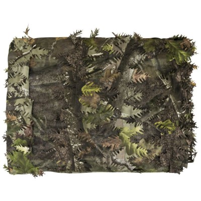 Plasă de camuflaj 3D LLCS EVO Jack Pyke foto