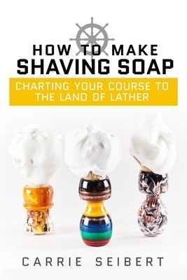 How to Make Shaving Soap: Charting Your Course to the Land of Lather foto