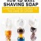 How to Make Shaving Soap: Charting Your Course to the Land of Lather