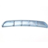 Difuzor bara texturat simplu universal, culoare NEGRU Automotive TrustedCars, Oem