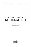 Ne vedem in Monaco! | Hazel Gaynor, Heather Webb, Corint