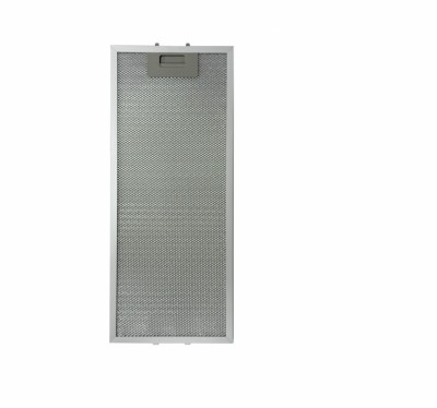 SET FILTRE DE ALUMINIU HOTA HEINNER AL-T foto