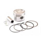 Set Piston KYMCO-4T 125cc, 52.4mm