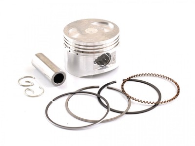 Set Piston KYMCO-4T 125cc, 52.4mm foto