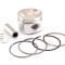 Set Piston KYMCO-4T 125cc, 52.4mm