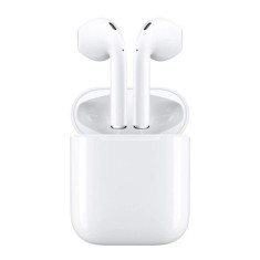 Casti Bluetooth Wireless i11 , Profesionale, TOUCH CONTROL, Functie SIRI, Compatibile Android iOS