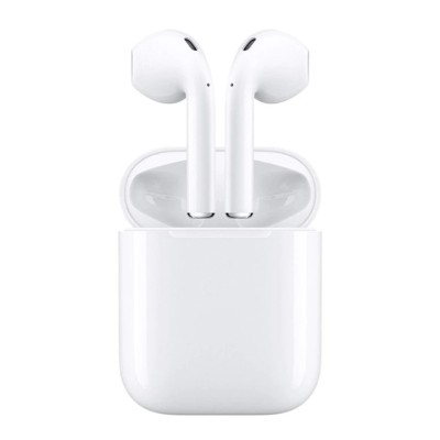 Casti Bluetooth Wireless i11 , Profesionale, TOUCH CONTROL, Functie SIRI, Compatibile Android iOS foto