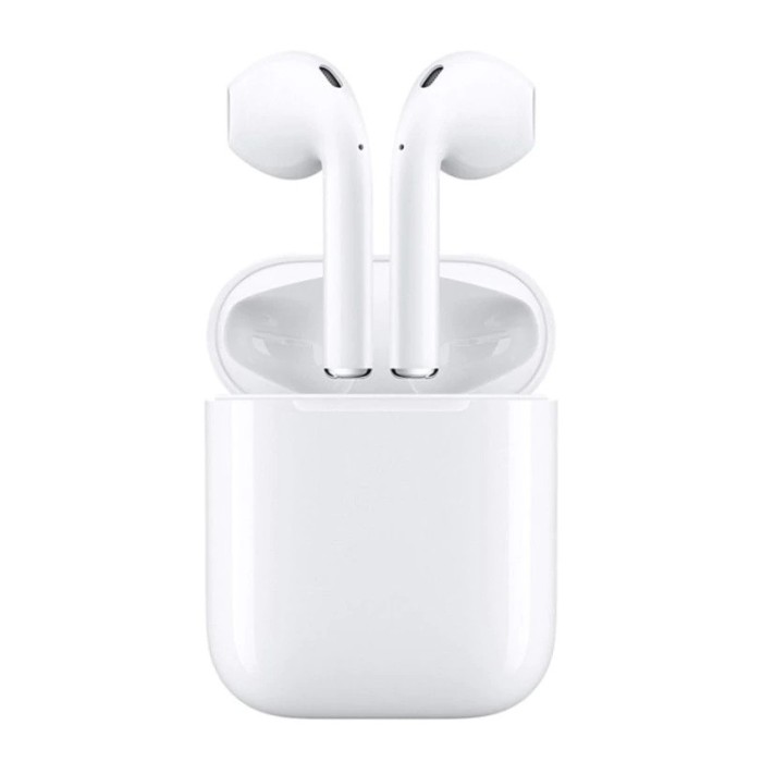 Casti Bluetooth Wireless i11 , Profesionale, TOUCH CONTROL, Functie SIRI, Compatibile Android iOS
