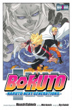 Boruto Naruto Next Generations - Vol 2