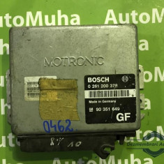 Calculator ecu Opel Vectra A (1988-1995) 0261200378