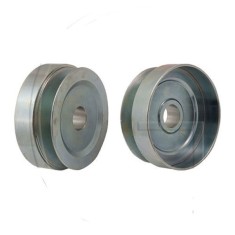 Fulie decojitor pentru drujba China 5200, 5500