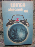 Lumea almanah `86