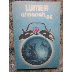 Lumea almanah `86