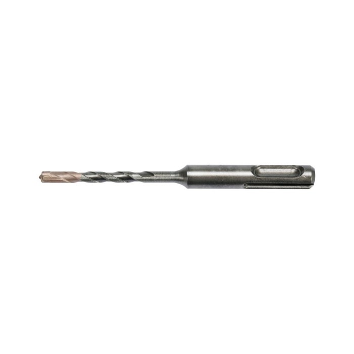 Burghiu sds+, varf x, 5x110 mm Yato YT-41930