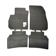Covorase cauciuc Opel Insignia B 2017-2022