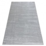Covor SAMPLE PARMA 9001 Linii gri / crem, 160x220 cm