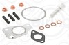 ELRING 007.810 Set montaj, turbocompresor