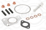 ELRING 007.810 Set montaj, turbocompresor