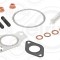 ELRING 007.810 Set montaj, turbocompresor