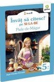 Piele-de-Magar. Invat sa citesc pe silabe, Gama