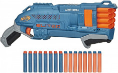 NERF ELITE 2.0 BLASTER WARDEN DB-8 foto