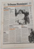 Tribuna Rom&acirc;niei (1 martie 1989) Nr. 383