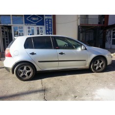 Perdele interior VW Golf 5 2004, 2009 hatchback