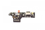 Flex Incarcare Xiaomi Redmi 12 5G Mufa Dock Conector Port de Incarcare