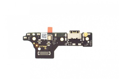 Flex incarcare Xiaomi Redmi 12 5G foto