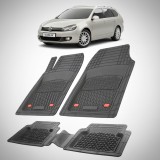 Cumpara ieftin Covorase Volkswagen Golf 6 Variant Compatibile 2009-2013 | Black