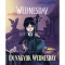 &Eacute;n vagyok Wednesday - Charles Addams